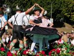 Oktoberfest 2026 - Platzkonzert