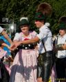 Oktoberfest 2026 - Platzkonzert
