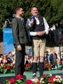 Oktoberfest 2026 - Platzkonzert