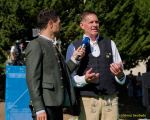 Oktoberfest 2026 - Platzkonzert