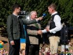 Oktoberfest 2026 - Platzkonzert