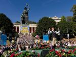 Oktoberfest 2026 - Platzkonzert