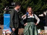 Oktoberfest 2026 - Platzkonzert