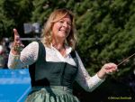 Oktoberfest 2026 - Platzkonzert