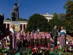 Oktoberfest 2026 - Platzkonzert