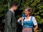 Oktoberfest 2026 - Platzkonzert