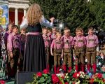 Oktoberfest 2026 - Platzkonzert