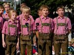 Oktoberfest 2026 - Platzkonzert