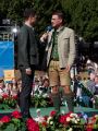 Oktoberfest 2026 - Platzkonzert