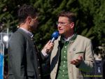 Oktoberfest 2026 - Platzkonzert
