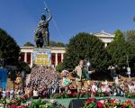 Oktoberfest 2026 - Platzkonzert