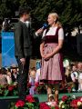 Oktoberfest 2026 - Platzkonzert