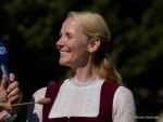 Oktoberfest 2026 - Platzkonzert