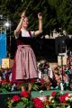 Oktoberfest 2026 - Platzkonzert