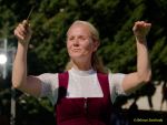 Oktoberfest 2026 - Platzkonzert