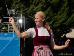 Oktoberfest 2026 - Platzkonzert