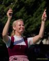 Oktoberfest 2026 - Platzkonzert