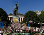 Oktoberfest 2026 - Platzkonzert