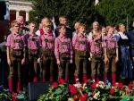 Oktoberfest 2026 - Platzkonzert