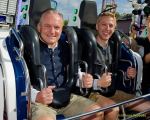 Oktoberfest 2026 - Presserundgang