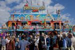 Oktoberfest 2026 - Presserundgang