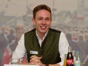 Sanitaetsdienst auf dem Oktoberfest 2026