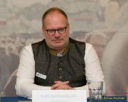 Sanitaetsdienst auf dem Oktoberfest 2026