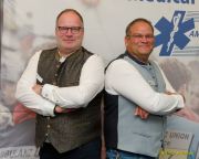 Sanitaetsdienst auf dem Oktoberfest 2026