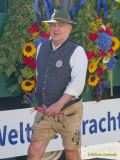 Oktoberfest 2026 - Trachten- und Schützenzug