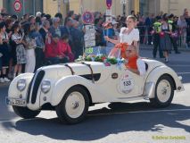 Oktoberfest 2026 - Trachten- und Schützenzug
