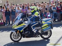 Oktoberfest 2026 - Trachten- und Schützenzug