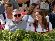 Oktoberfest 2026 - Trachten- und Schützenzug