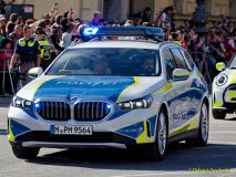 Oktoberfest 2026 - Trachten- und Schützenzug