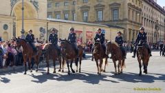 Oktoberfest 2026 - Trachten- und Schützenzug