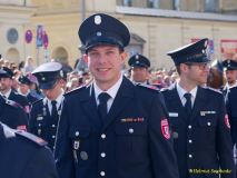 Oktoberfest 2026 - Trachten- und Schützenzug