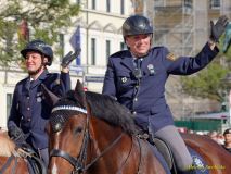 Oktoberfest 2026 - Trachten- und Schützenzug