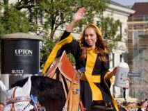 Oktoberfest 2026 - Trachten- und Schützenzug