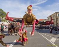 Oktoberfest 2026 - Trachten- und Schützenzug