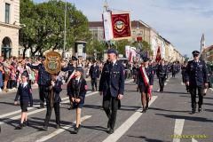 Oktoberfest 2026 - Trachten- und Schützenzug