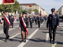 Oktoberfest 2026 - Trachten- und Schützenzug