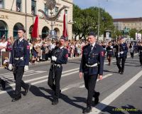 Oktoberfest 2026 - Trachten- und Schützenzug
