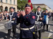 Oktoberfest 2026 - Trachten- und Schützenzug