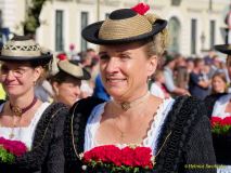 Oktoberfest 2026 - Trachten- und Schützenzug