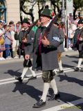 Oktoberfest 2026 - Trachten- und Schützenzug