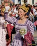 Oktoberfest 2026 - Trachten- und Schützenzug
