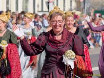 Oktoberfest 2026 - Trachten- und Schützenzug