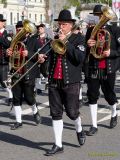 Oktoberfest 2026 - Trachten- und Schützenzug