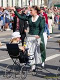 Oktoberfest 2026 - Trachten- und Schützenzug