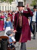 Oktoberfest 2026 - Trachten- und Schützenzug