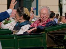 Oktoberfest 2026 - Trachten- und Schützenzug